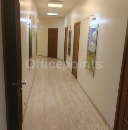 Аренда офиса улица Кирпичные Выемки