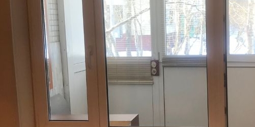 1-комн квартира улица Плещеева, 11