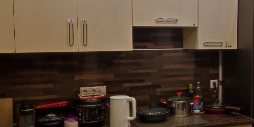 2-комн квартира улица Мельникова, 3к5