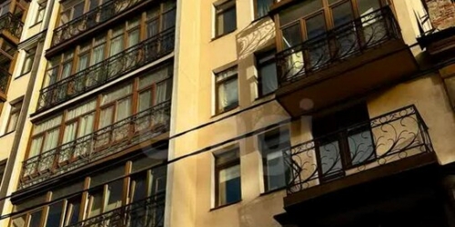 2-комн квартира ул Черняховского,  д. 25