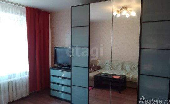 Продажа 1-комн квартиры на вторичном рынке ул Кировоградская,  д. 6,  к. 1