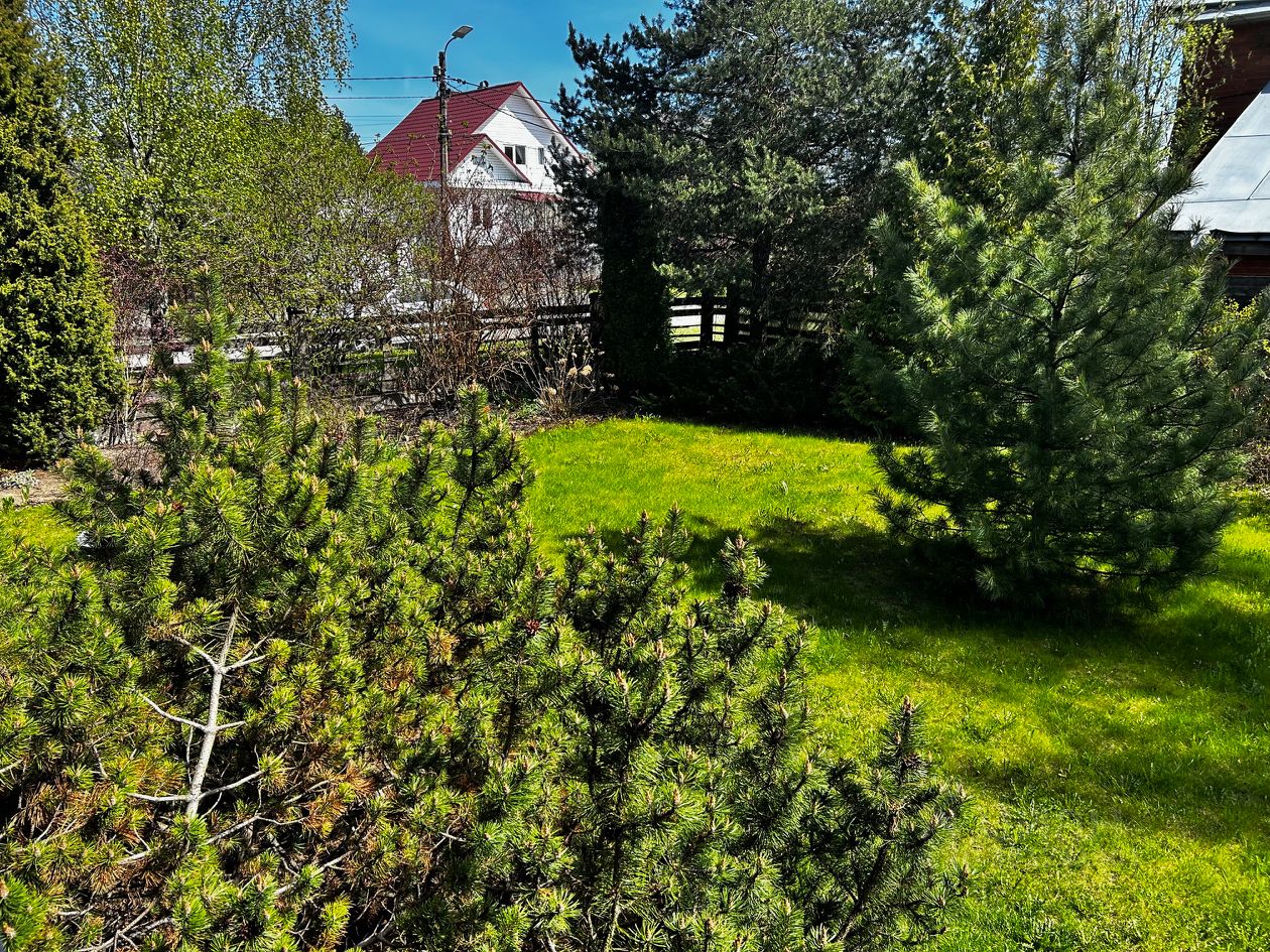 Продажа дома пос. Александровская, улица Аграрная, 19А