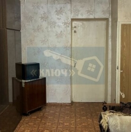 Продажа 2-комн квартиры на вторичном рынке Подольск, улица Циолковского,  д. 15