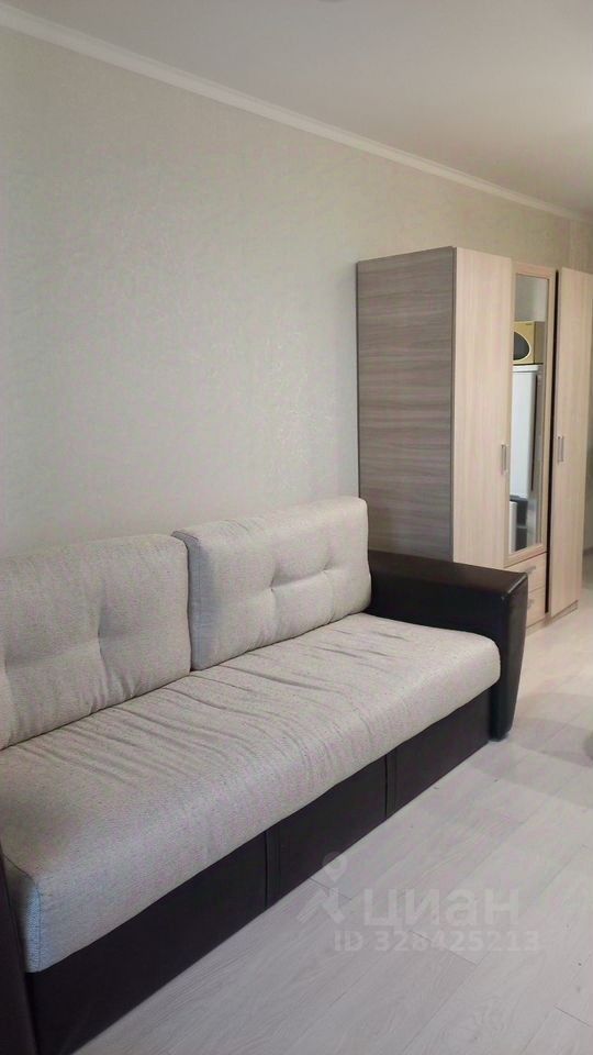 Продажа студии Мурино, бульвар Воронцовский, 17