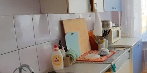 Комната проспект Маршала Жукова, 20