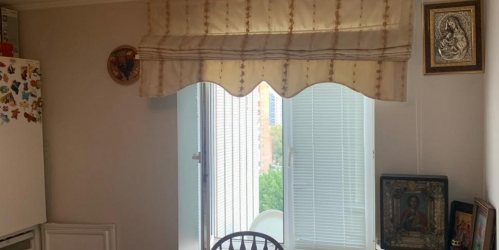 2-комн квартира Плетешковский переулок, 17с1