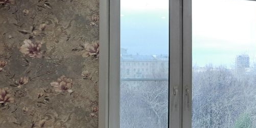 1-комн квартира проезд Загорского, 3