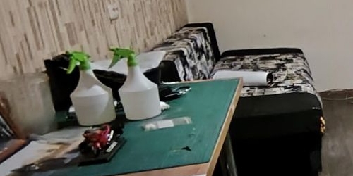 2-комн квартира проспект Стачек, 105к2Ж