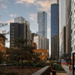 Продажа 1-комн квартиры на вторичном рынке Шмитовский проезд,  д. 39,  к. 21