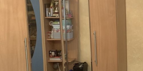 2-комн квартира улица Генерала Кузнецова, 18К2