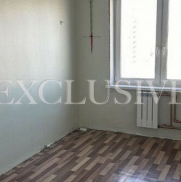 Продажа 3-комн квартиры на вторичном рынке ул Бирюлёвская,  д. 19