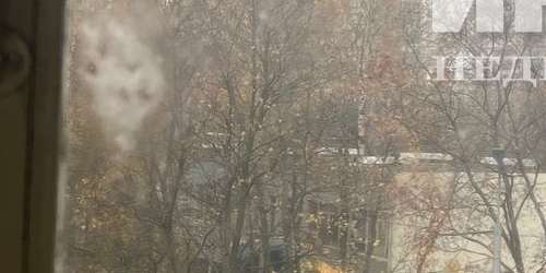 3-комн квартира Ферганский проезд, 7К4