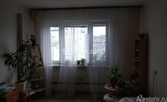 Продажа 3-комн квартиры на вторичном рынке Абельмановская улица,  д. 6