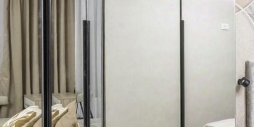 1-комн квартира улица Крыленко, 1к1с4