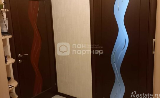 Продажа 1-комн квартиры на вторичном рынке Фермское шоссе,  д. 32