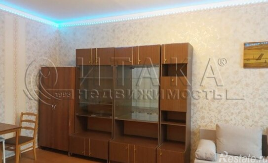 Аренда 1-комн квартиры на вторичном рынке Тореза пр-кт,  д. 13