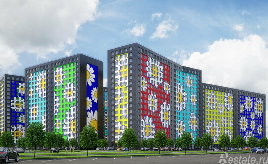 Продажа 1-комн квартиры на вторичном рынке Мурино г, Шоссе в Лаврики ул,  д. 93