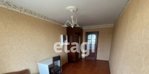 3-комн квартира Торжковская улица,  д. 11
