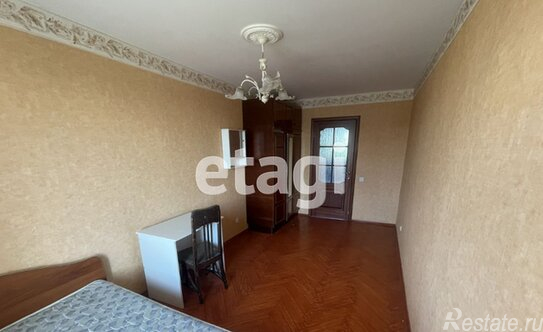 Аренда 3-комн квартиры на вторичном рынке Торжковская улица,  д. 11