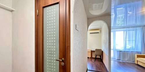 1-комн квартира ул Искры,  д. 13,  к. 1