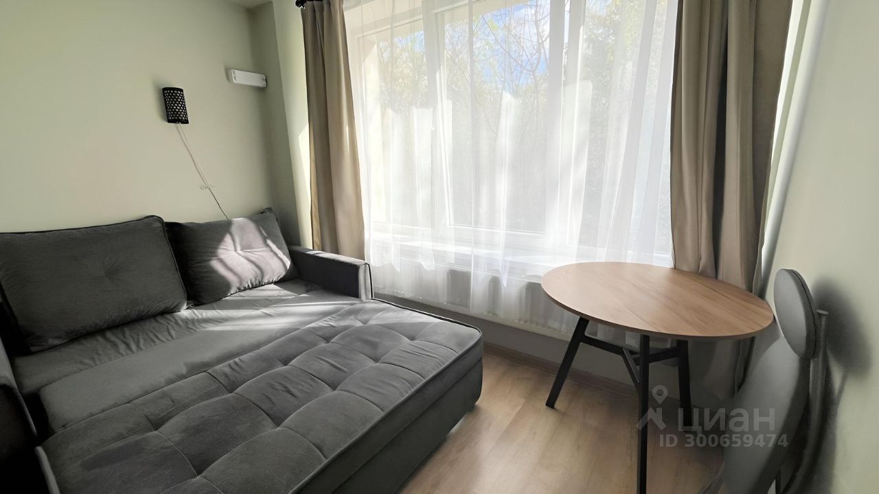 Продажа студии Дмитровское шоссе, 88к2