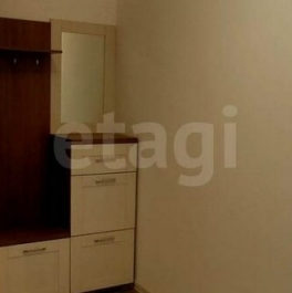 Продажа 1-комн квартиры на вторичном рынке улица Шишкина,  д. 309 к1