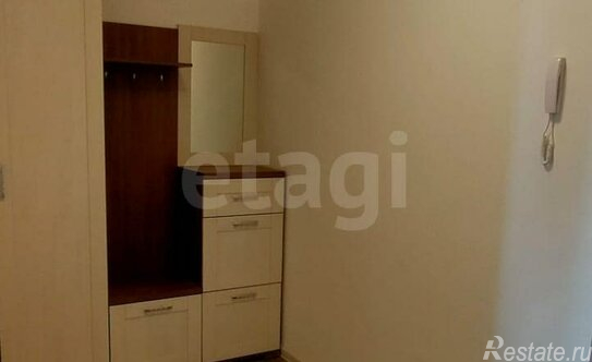 Продажа 1-комн квартиры на вторичном рынке улица Шишкина,  д. 309 к1