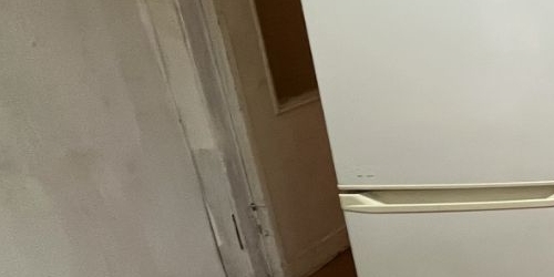 3-комн квартира Скаковая улица, 14