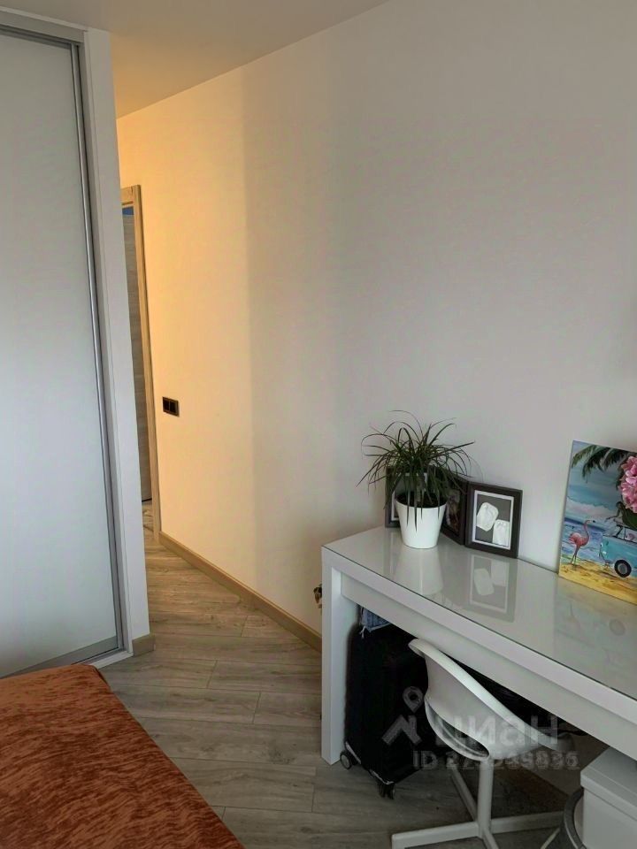 Продажа 2-комн квартиры на вторичном рынке Валдайский проезд, 6