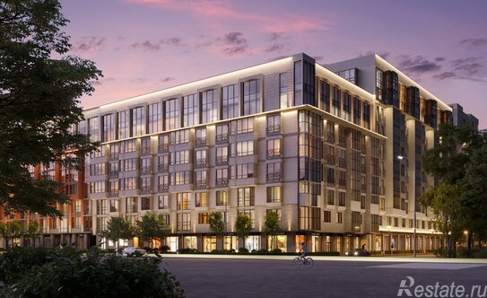 Продажа 2-комн квартиры на вторичном рынке Сампсониевский Б. пр-кт,  д. 77 с1