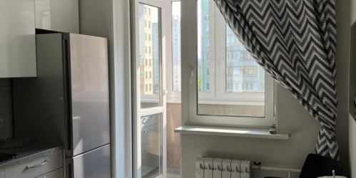 1-комн квартира Тихвинская улица,  д. 9