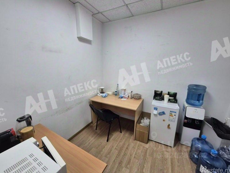 Аренда ПСН Магистральная 2-я ул,  д. 14Б,  к. 18