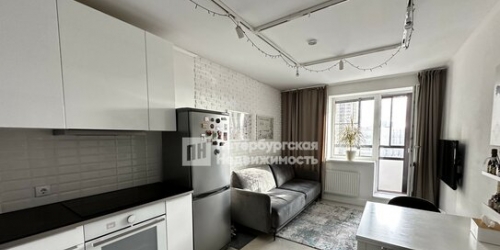 1-комн квартира ул Заречная,  д. 25