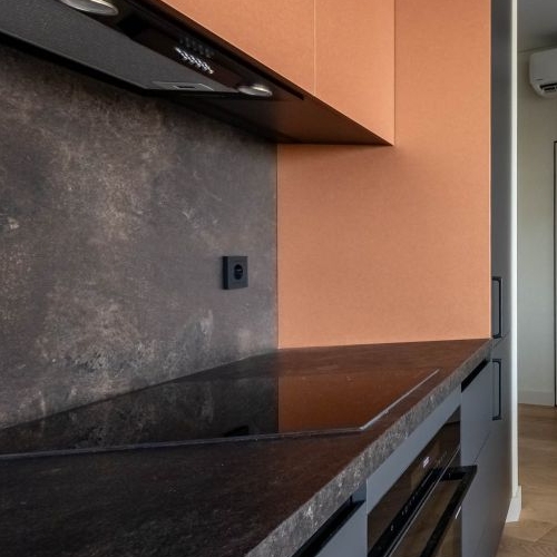 3-комн квартира Белоостровская улица, 7