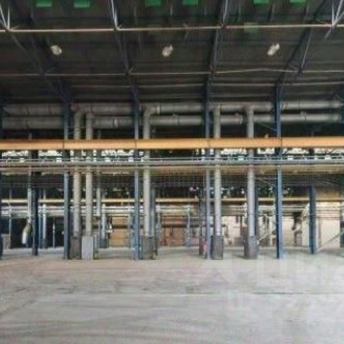 Склад Щеглово (торфопредприятие), Южное шоссе,  д. 2а