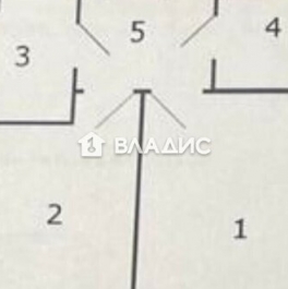 Продажа 1-комн квартиры на вторичном рынке Петра Кончаловского ул,  д. 7 к1