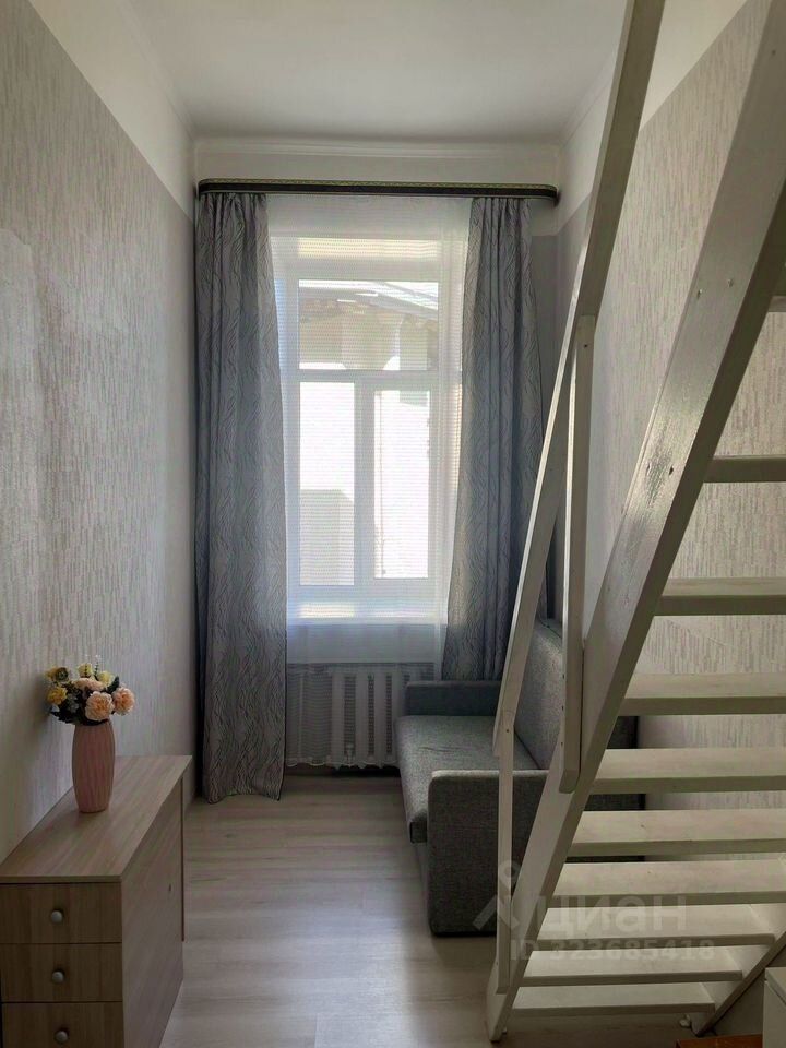 Продажа комнаты Садовая улица, 32/1
