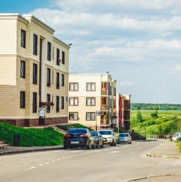 Продажа 2-комн квартиры на вторичном рынке Гимнастическая улица,  д. 12