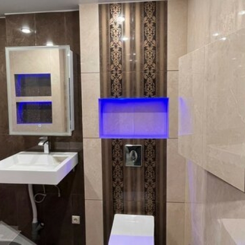 1-комн квартира Домодедово, ул Высотная,  д. 9