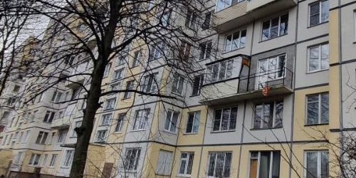 1-комн квартира проспект Энергетиков, 48