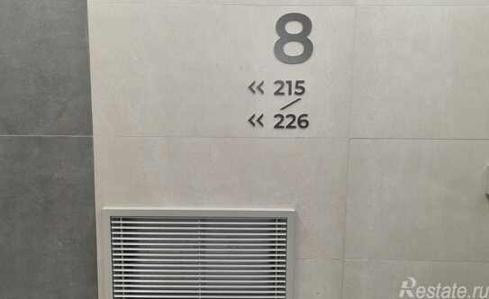 Продажа 1-комн квартиры на вторичном рынке улица Годовикова,  д. 11 к4