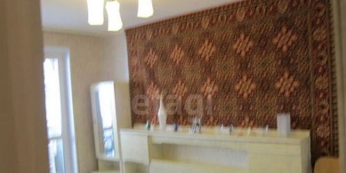 3-комн квартира Миклухо-Маклая ул,  д. 38