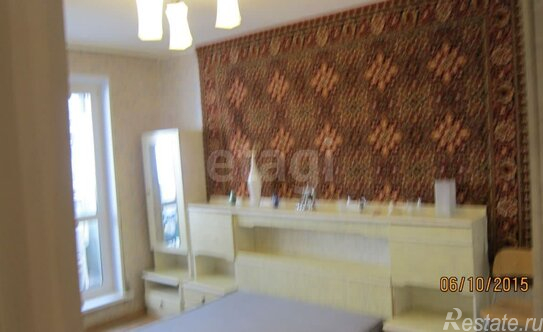 Продажа 3-комн квартиры на вторичном рынке Миклухо-Маклая ул,  д. 38