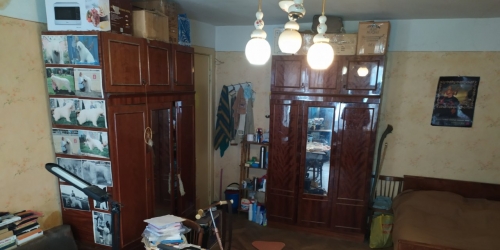 Комната 9-я Советская ул. ,  д. 39/24