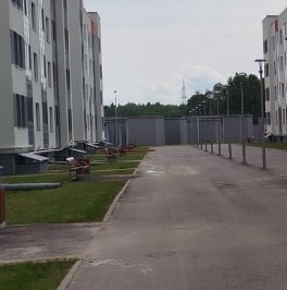 Продажа 1-комн квартиры на вторичном рынке Митино Дальнее мкр, д. Брехово,  д. 14