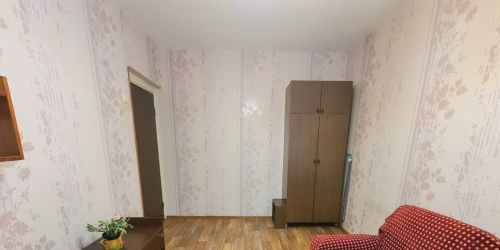 Комната Гурьевский проезд,  д. 19,  к. 3