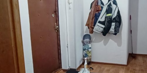 2-комн квартира Профсоюзная улица, 114К4