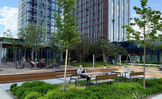 Продажа 1-комн квартиры на вторичном рынке Волоколамское ш,  д. 95/2