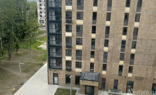 Продажа 1-комн квартиры на вторичном рынке Кавказский б-р,  д. 25