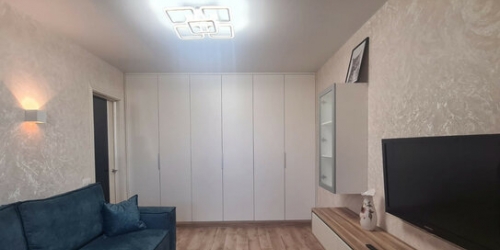 2-комн квартира Загребский бульвар,  д. 31/5